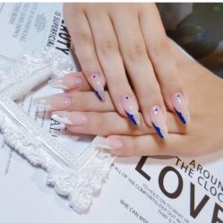 -如一·美甲美睫