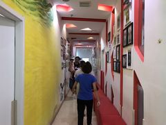 -美吉姆国际儿童发展中心(红谷滩绿地缤纷城中心)