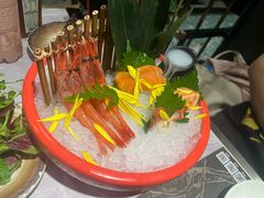 -一绪に寿喜烧自助(世茂广场店)