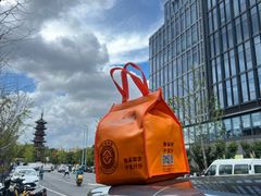 -龙华素斋(龙华路店)