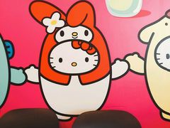 -麦当劳(金狮广场店)