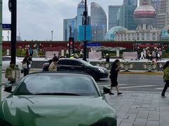 -潮一不贰·法式甜品·生日蛋糕·西式简餐(外滩店)