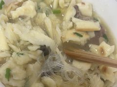 -刘信牛羊肉小炒泡馍(回民街店)
