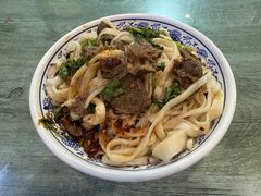 -清真马虎面馆(西七路店)
