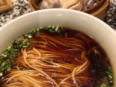-南京大牌档(凯德大峡谷店)