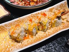 -無境·匠心日本料理(汉街店)