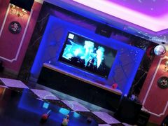 -阳光钱柜KTV(八一路店)