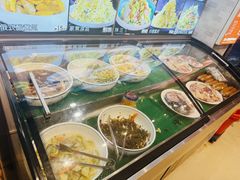 -老渔翁炖鱼坊(黄海西路东山店)