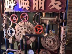 -·缸桶屋·韩式牛肋条自助烤肉(西湖D11店)