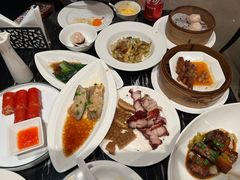 -京香轩·中餐厅(上海中庚聚龙酒店)