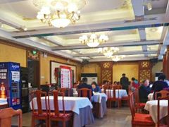 -峨嵋酒家(地安门店)