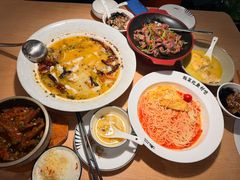 -太二酸菜鱼(福州泰禾店)