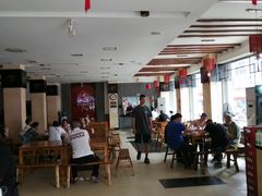 大堂-白家高记肥肠粉(总店)