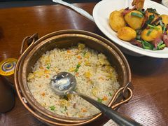 -宣威山野人家·云南菜·菌火锅(金碧店)
