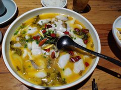 -YAFEE雅菲 川·湘·粤融合菜(魏公村店)