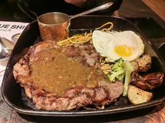 -半秋山西餐厅(宜昌大洋店)