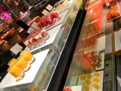 -广州富力君悦大酒店·凯菲厅