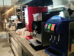 -星伦多自助料理·涮烤一体(杭州来福士店)