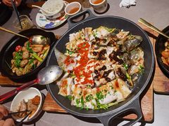 -得意啫·广东啫啫煲(前海HOP店)