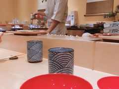 -荣一代目OMAKASE板前料理