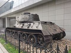 -沈阳“九·一八”历史博物馆