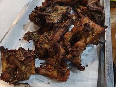 -烤五行·烧烤烤串(石佛营店)