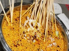 -肖四女乐山跷脚牛肉(江北星街坊店)