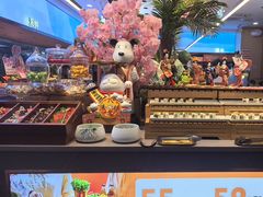 -非烤勿扰自助烤肉(合胜百货店)