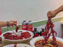 -刘栋梁大排档(淮海东路店)