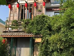 -慢丽江·云南野生菌土鸡锅(西山店)