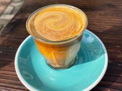 -COTTON CAFE(德信·中外公寓店)