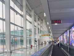 -南昌昌北国际机场