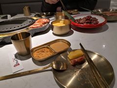 -老板娘的烤肉店(港湾广场店)