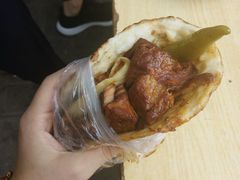 -王虎子大饼(甸柳新村五区店)