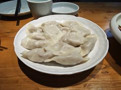 -一轩饺子馆(丽都店)
