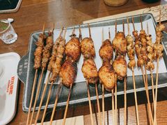 -管氏翅吧(马家堡店)