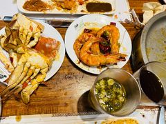 -汉巴味德(大悦城店)