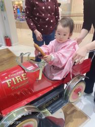 -阿朵拉儿童发型设计(金狮广场店)