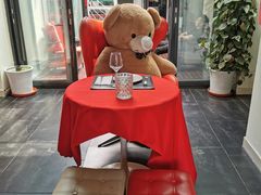 -EATALIA意塔利意式餐厅(鼓楼店)