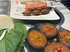 -延边金利串店(安达街店)