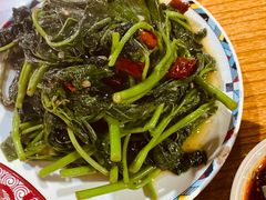 红苕颠-人和水上飘(第一家店)