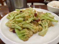 -今一靓汤.顺德菜东莞三十年老字号(厚街店)