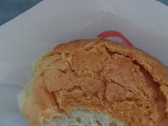 -洪記餅店(虹泉路店)