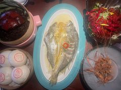 -寻宝记绍兴菜(鲁迅路店)