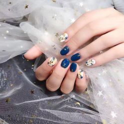 点击看大图 -StartNail美甲