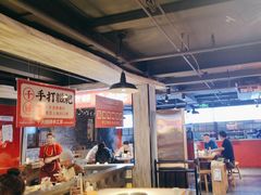 -牛市坎火锅(温州街店)
