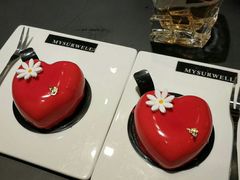 -麦雪尔甜品·生日蛋糕(新街口旗舰店)