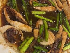 -良友·海鲜青岛菜(五四广场店)