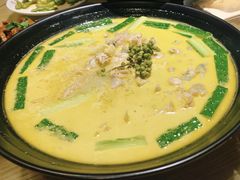 -烎记烧烤(蓝天花园店)