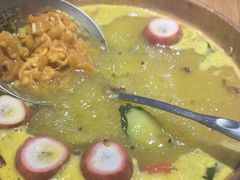 -洱火云南酸菜牛肉火锅(石景山当代商城店)